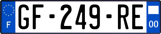 GF-249-RE