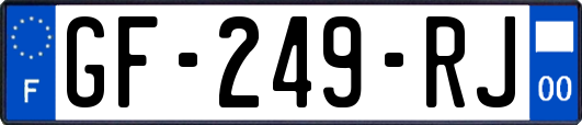 GF-249-RJ