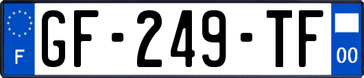 GF-249-TF