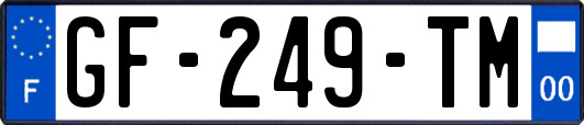 GF-249-TM
