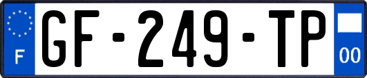 GF-249-TP