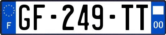GF-249-TT