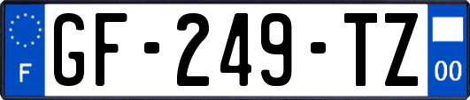 GF-249-TZ