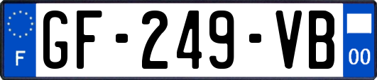 GF-249-VB