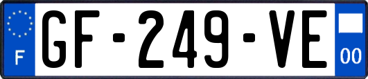GF-249-VE