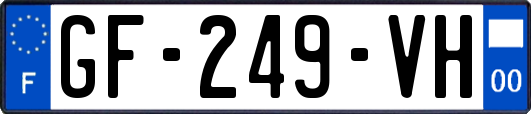 GF-249-VH