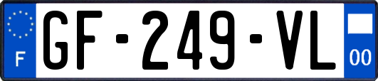 GF-249-VL