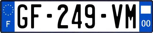 GF-249-VM
