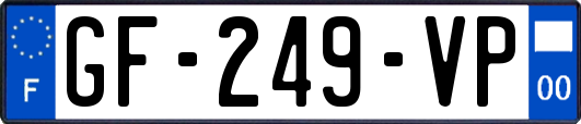 GF-249-VP