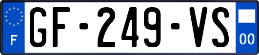 GF-249-VS