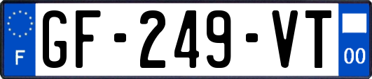 GF-249-VT