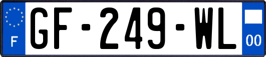 GF-249-WL