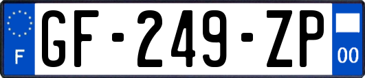 GF-249-ZP