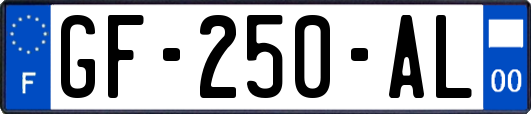 GF-250-AL