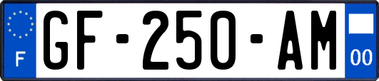 GF-250-AM