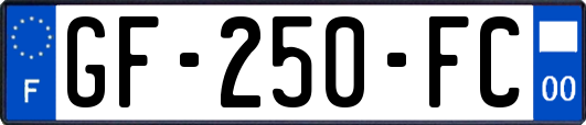 GF-250-FC