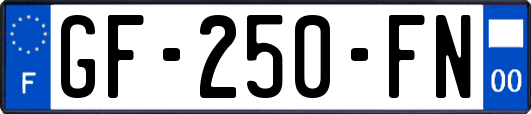 GF-250-FN