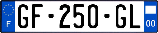 GF-250-GL