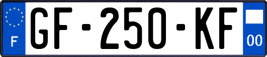 GF-250-KF