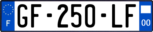 GF-250-LF