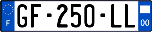 GF-250-LL