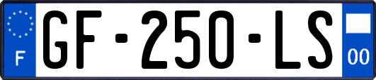 GF-250-LS