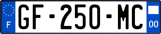 GF-250-MC