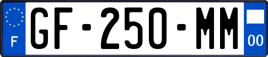 GF-250-MM