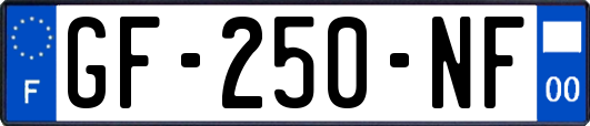GF-250-NF