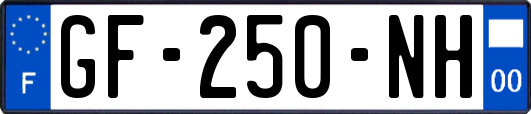 GF-250-NH