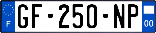 GF-250-NP