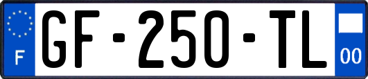 GF-250-TL
