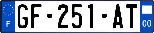 GF-251-AT