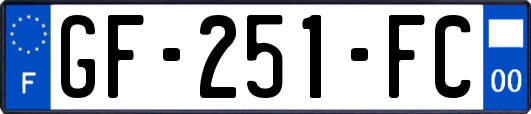 GF-251-FC
