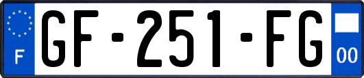 GF-251-FG