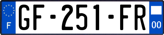 GF-251-FR