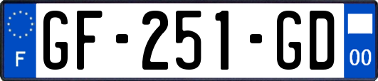 GF-251-GD