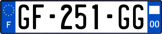 GF-251-GG