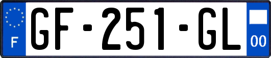GF-251-GL