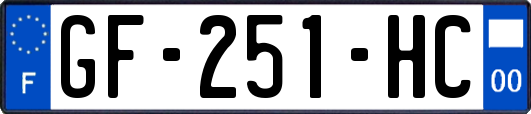 GF-251-HC