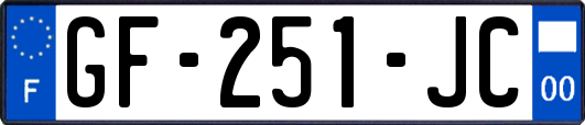 GF-251-JC