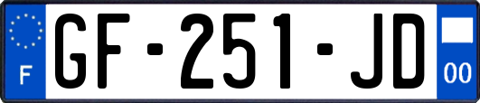GF-251-JD