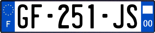 GF-251-JS