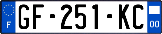 GF-251-KC