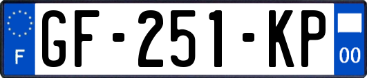 GF-251-KP