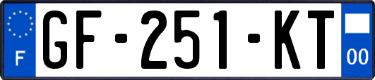 GF-251-KT
