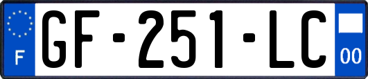 GF-251-LC