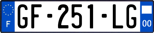 GF-251-LG