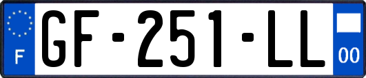 GF-251-LL
