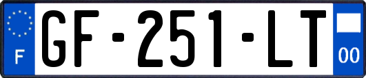 GF-251-LT